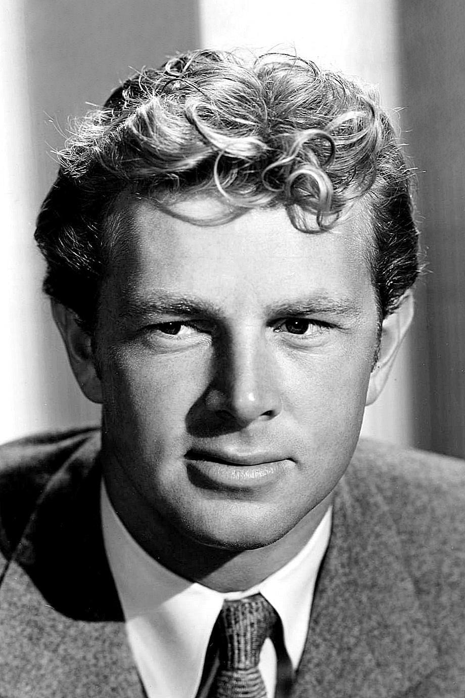 Foto de Sterling Hayden