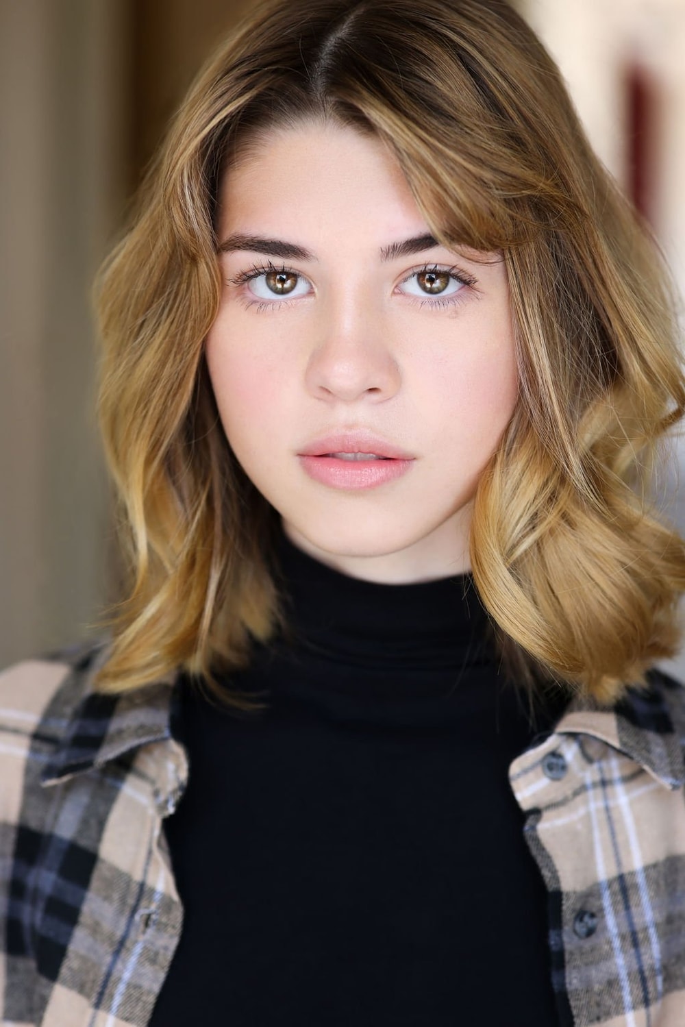 Foto de Callie Haverda