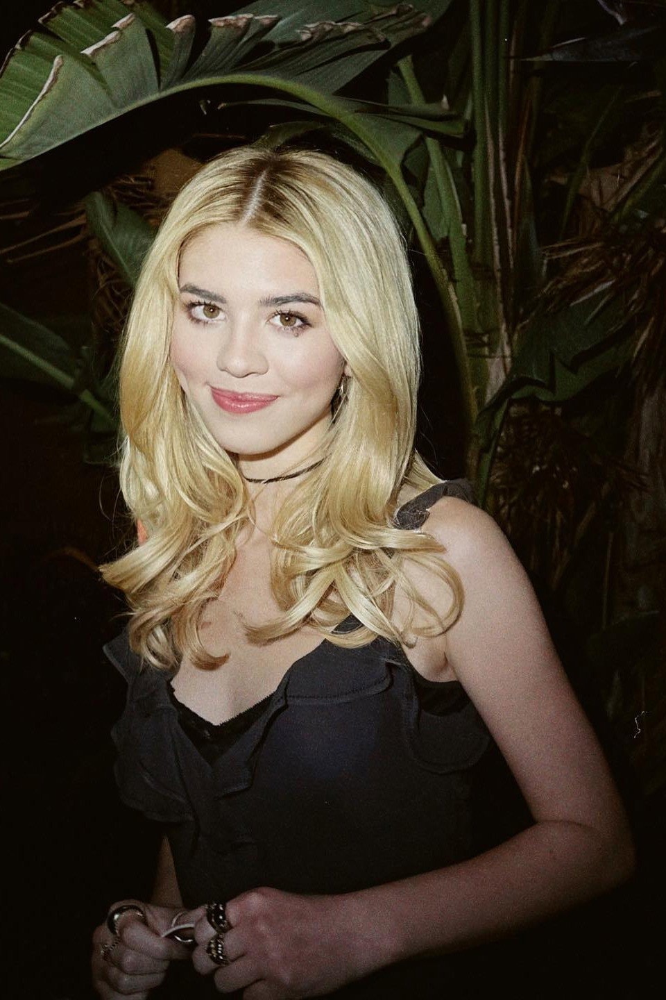 Foto de Callie Haverda