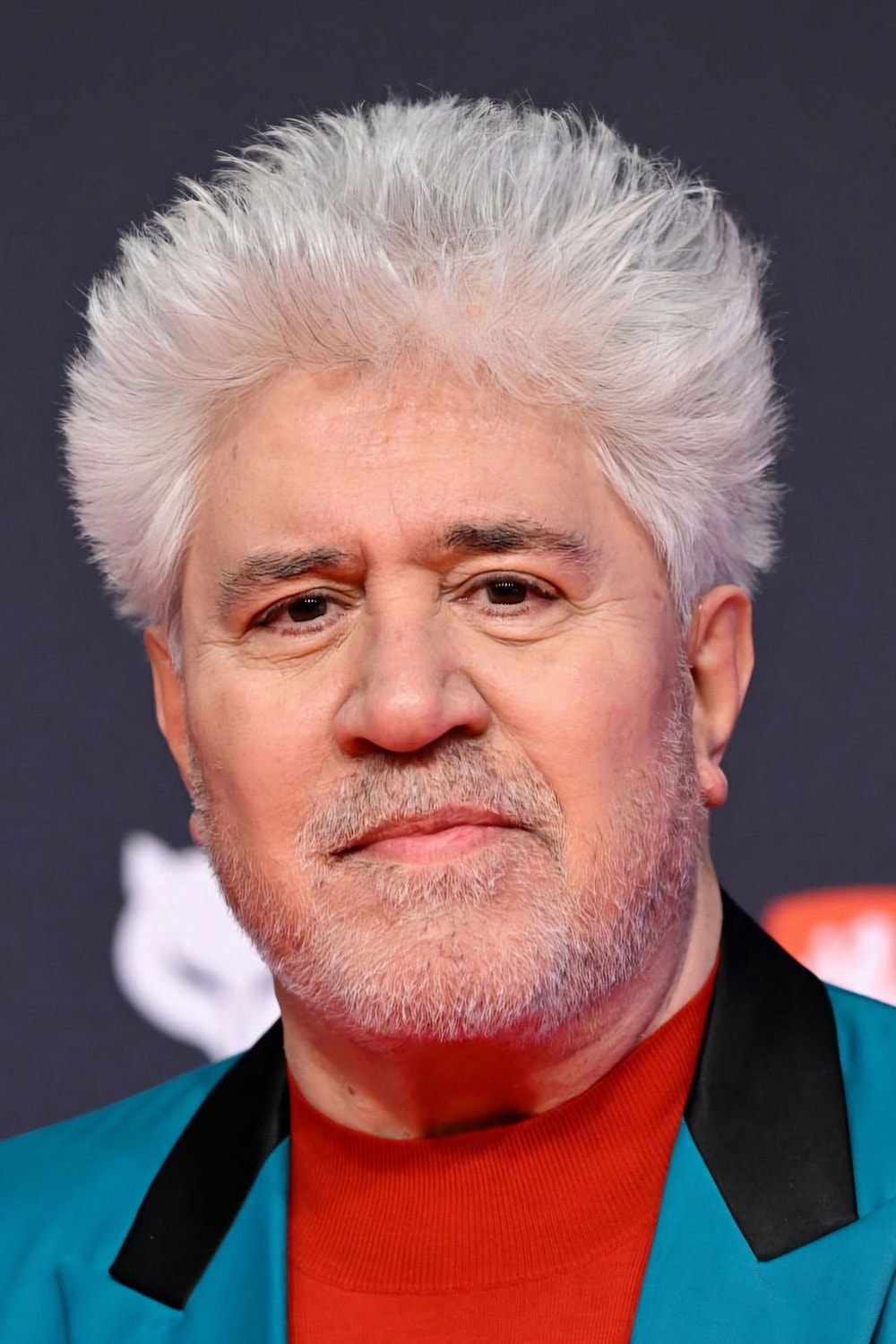 Foto de Pedro Almodóvar