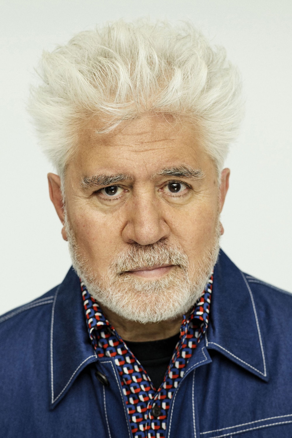 Foto de Pedro Almodóvar