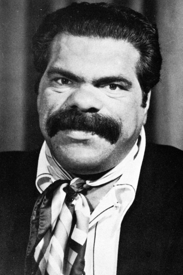 Foto de Salvatore Baccaro