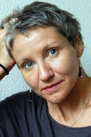 Foto de Béatrice Didier