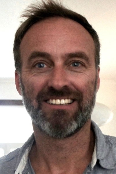 Foto de Bernard Senny