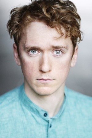 Foto de Barney Fishwick