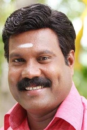 Foto de Kalabhavan Mani