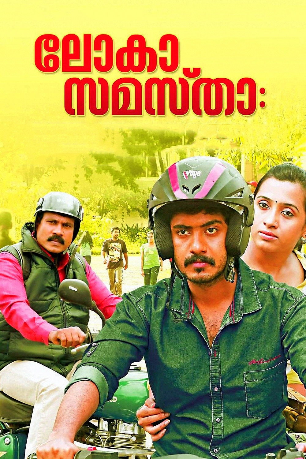 Foto de Kalabhavan Mani