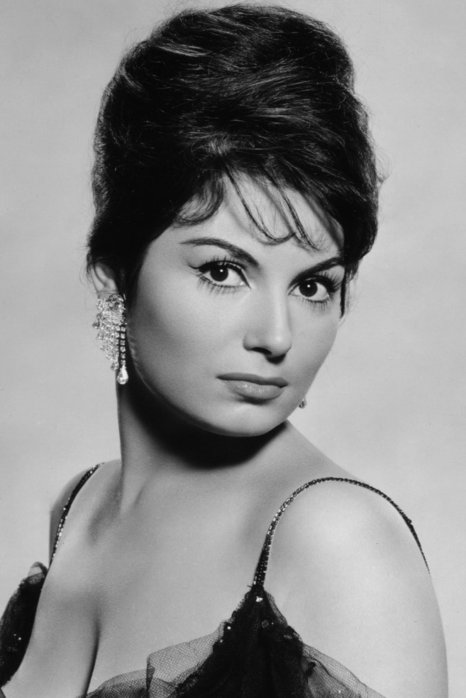 Foto de Rosanna Schiaffino