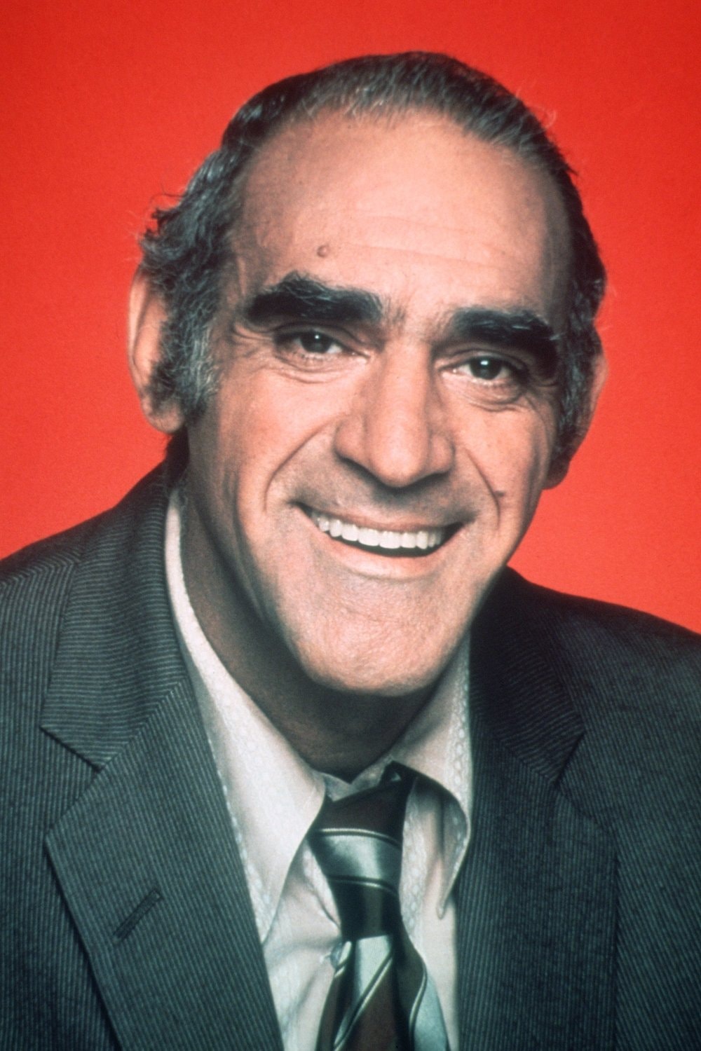 Foto de Abe Vigoda