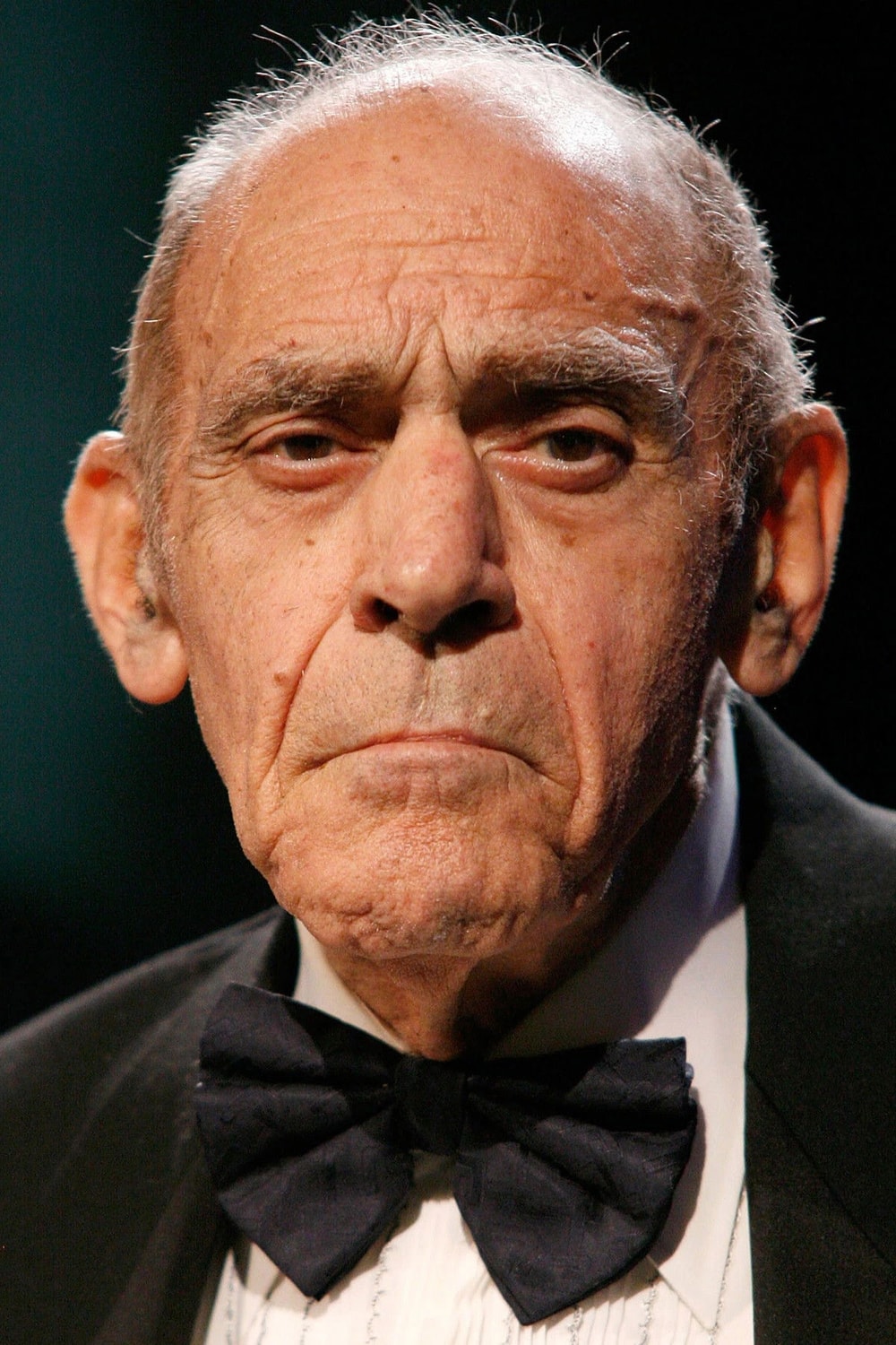 Foto de Abe Vigoda