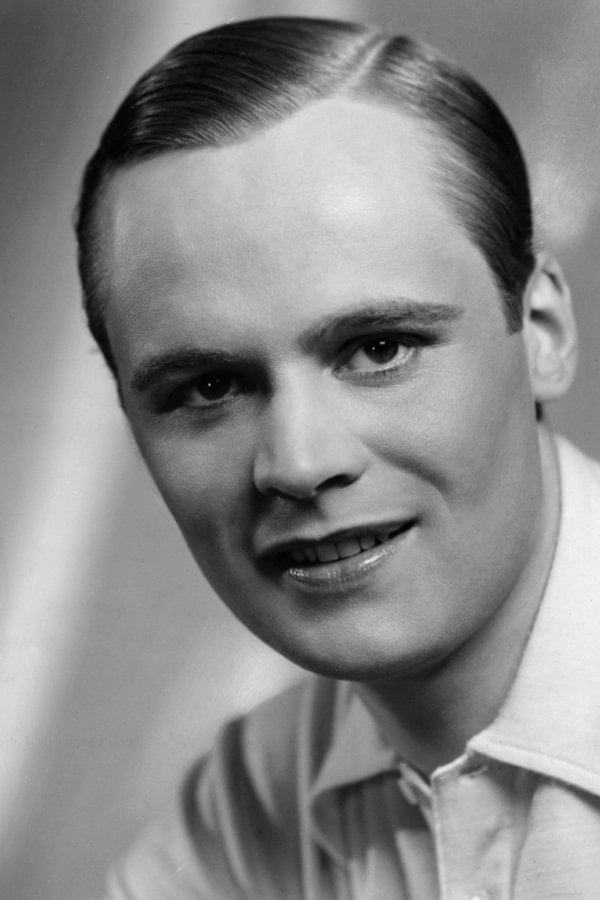 Foto de Albert Lieven