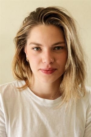 Foto de Ella Pellegrini