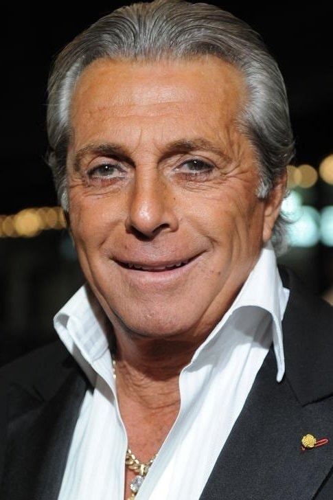 Foto de Gianni Russo