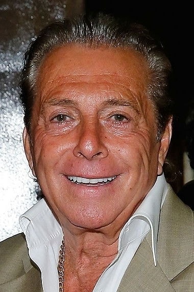 Foto de Gianni Russo