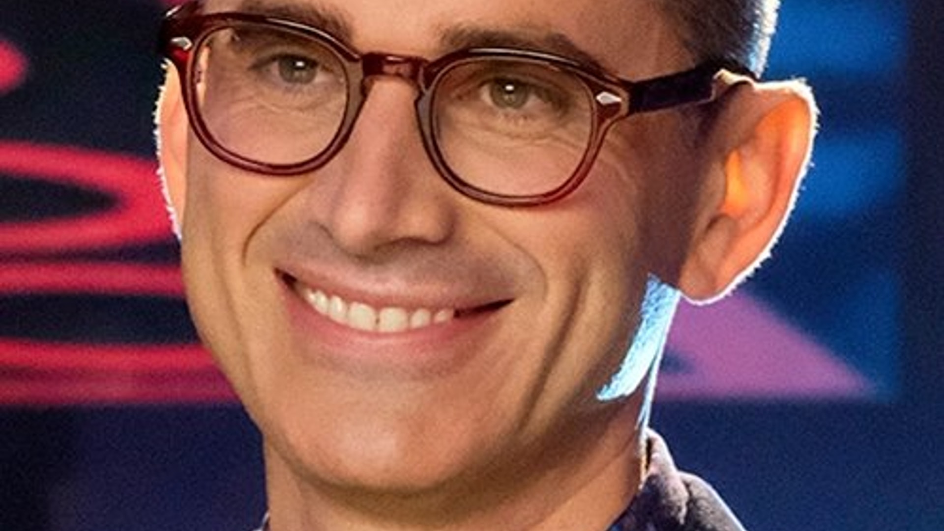 Foto de Jamie Berard