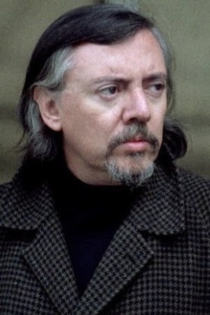 Foto de Jesús Franco