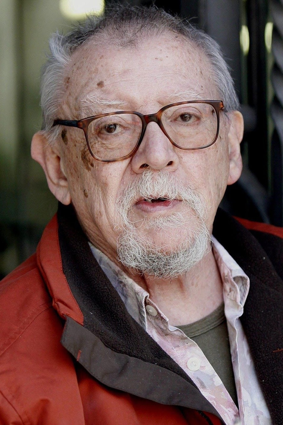 Foto de Jesús Franco