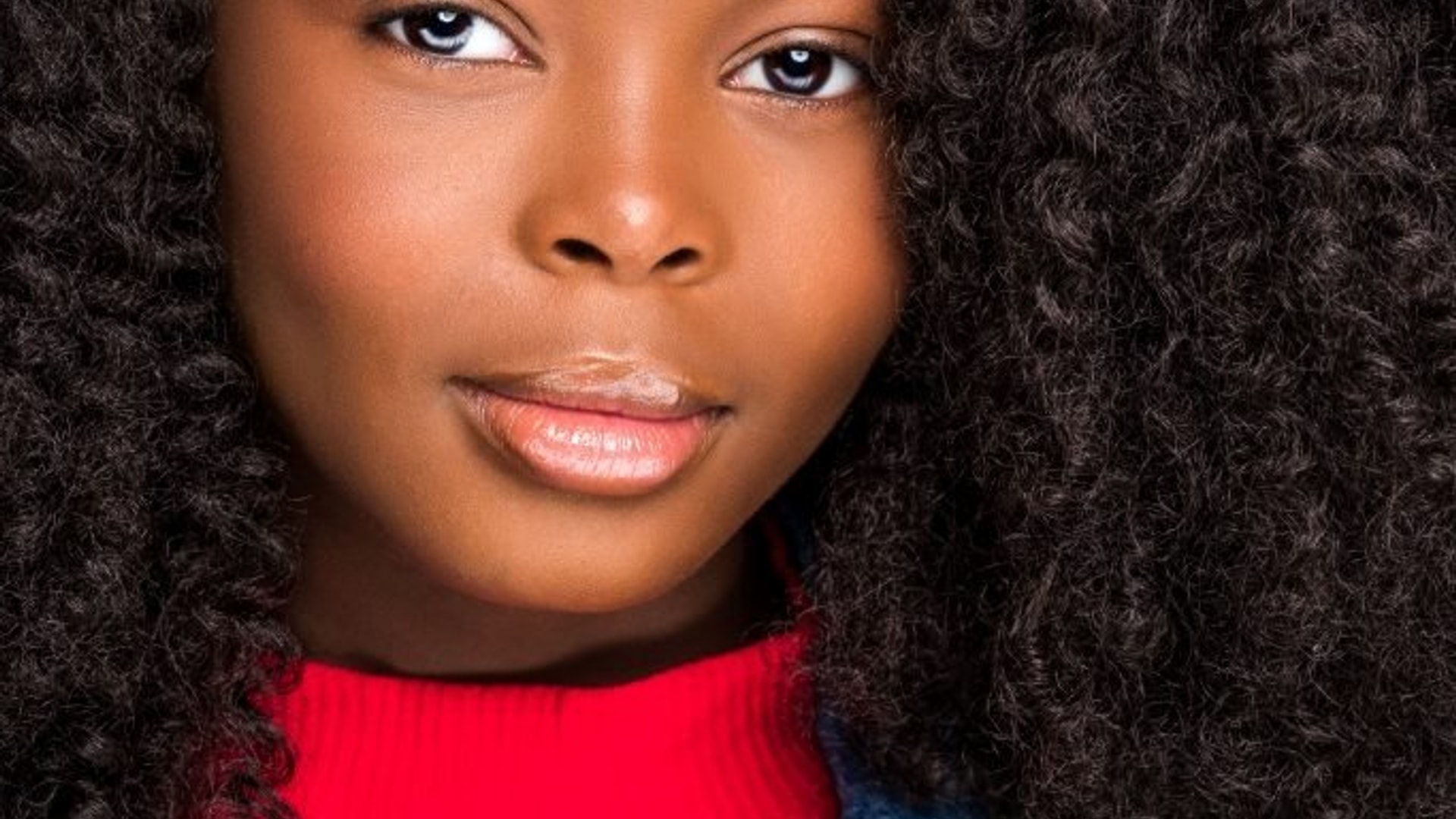 Foto de Naya Desir-Johnson