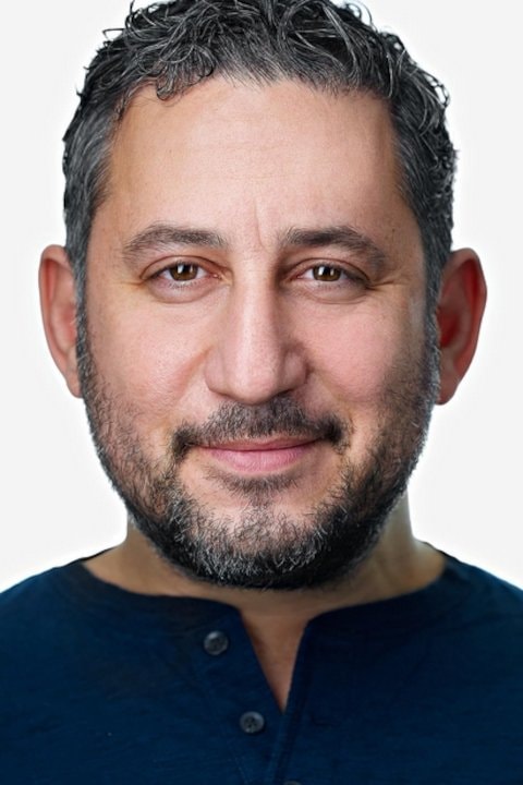 Foto de Eric Rosenberg