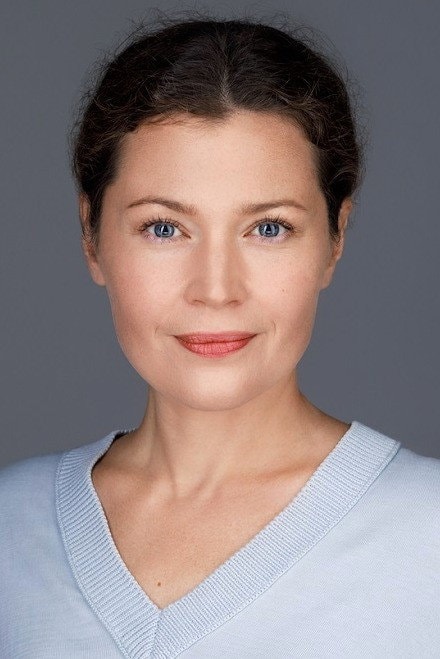 Foto de Ksenja Agarkova