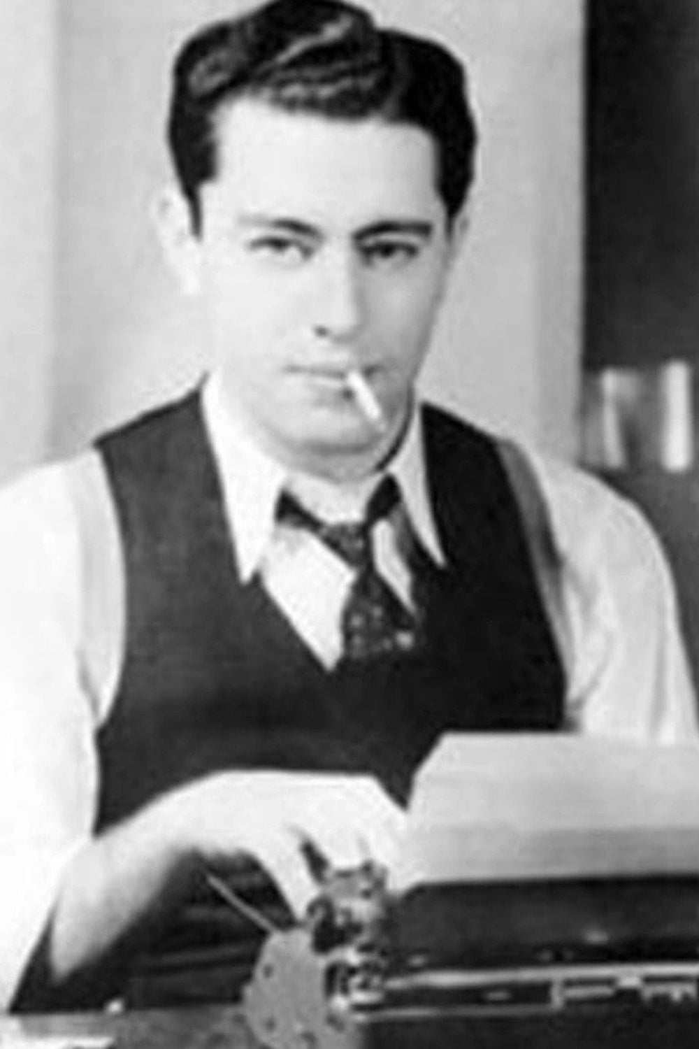 Foto de George Worthing Yates