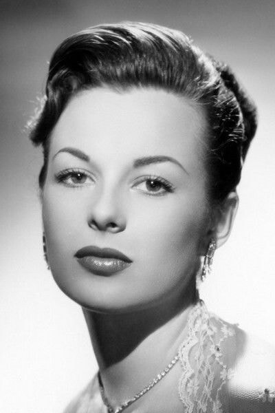 Foto de Charlotte Austin