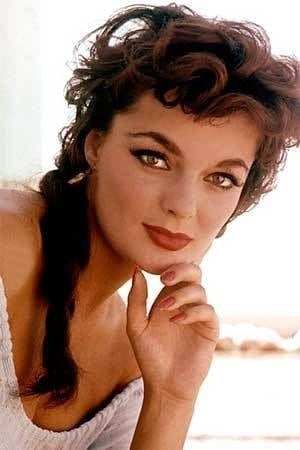 Foto de Marilyn Hanold