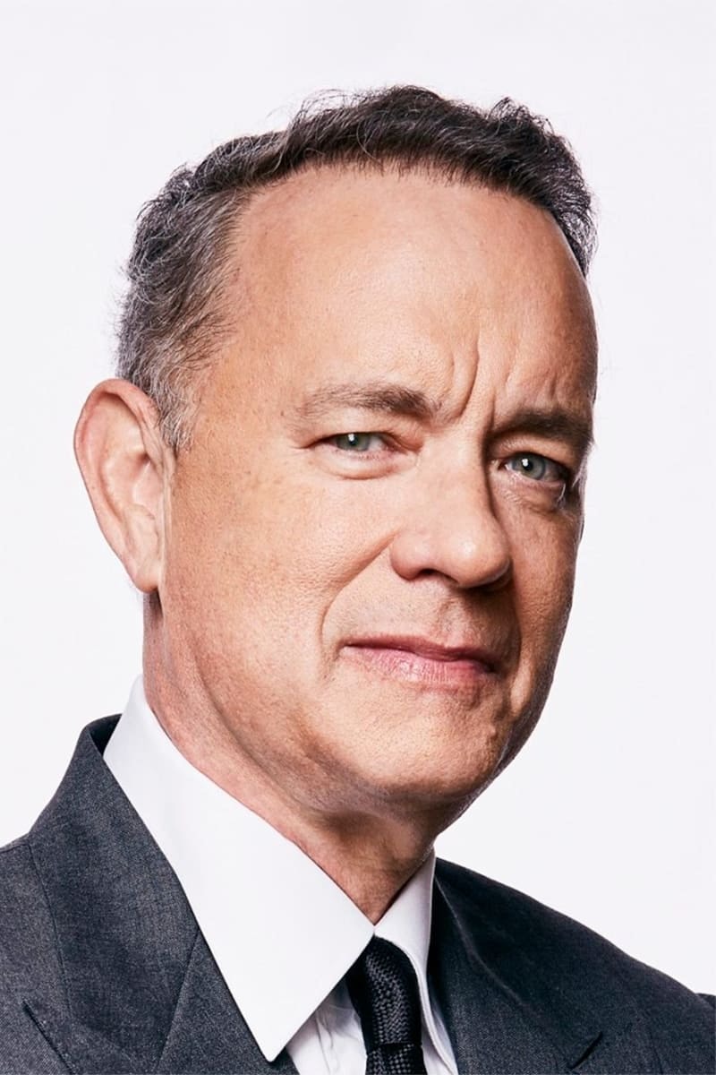 Foto de Tom Hanks
