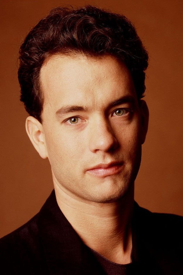 Foto de Tom Hanks