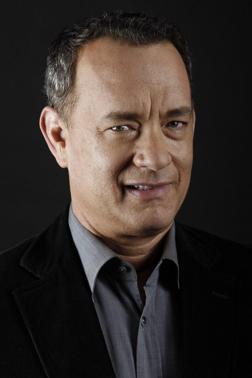 Foto de Tom Hanks