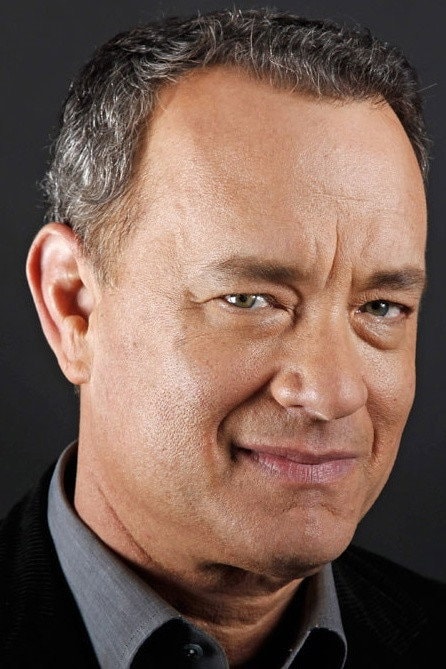 Foto de Tom Hanks