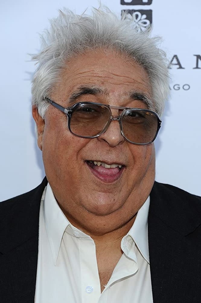 Foto de John Capodice