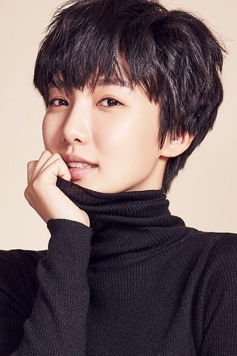 Foto de Jang Seo-kyung