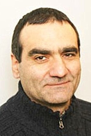 Foto de Gianluca Arcopinto