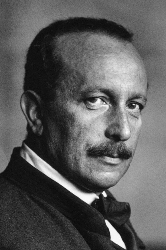 Foto de Felix Salten