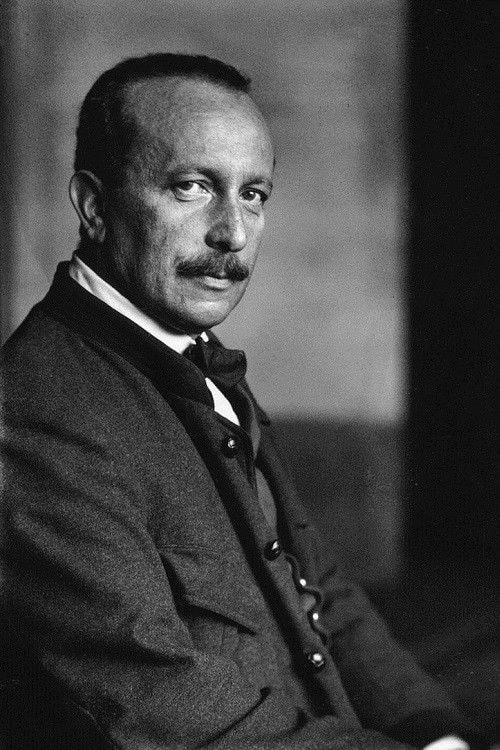 Foto de Felix Salten