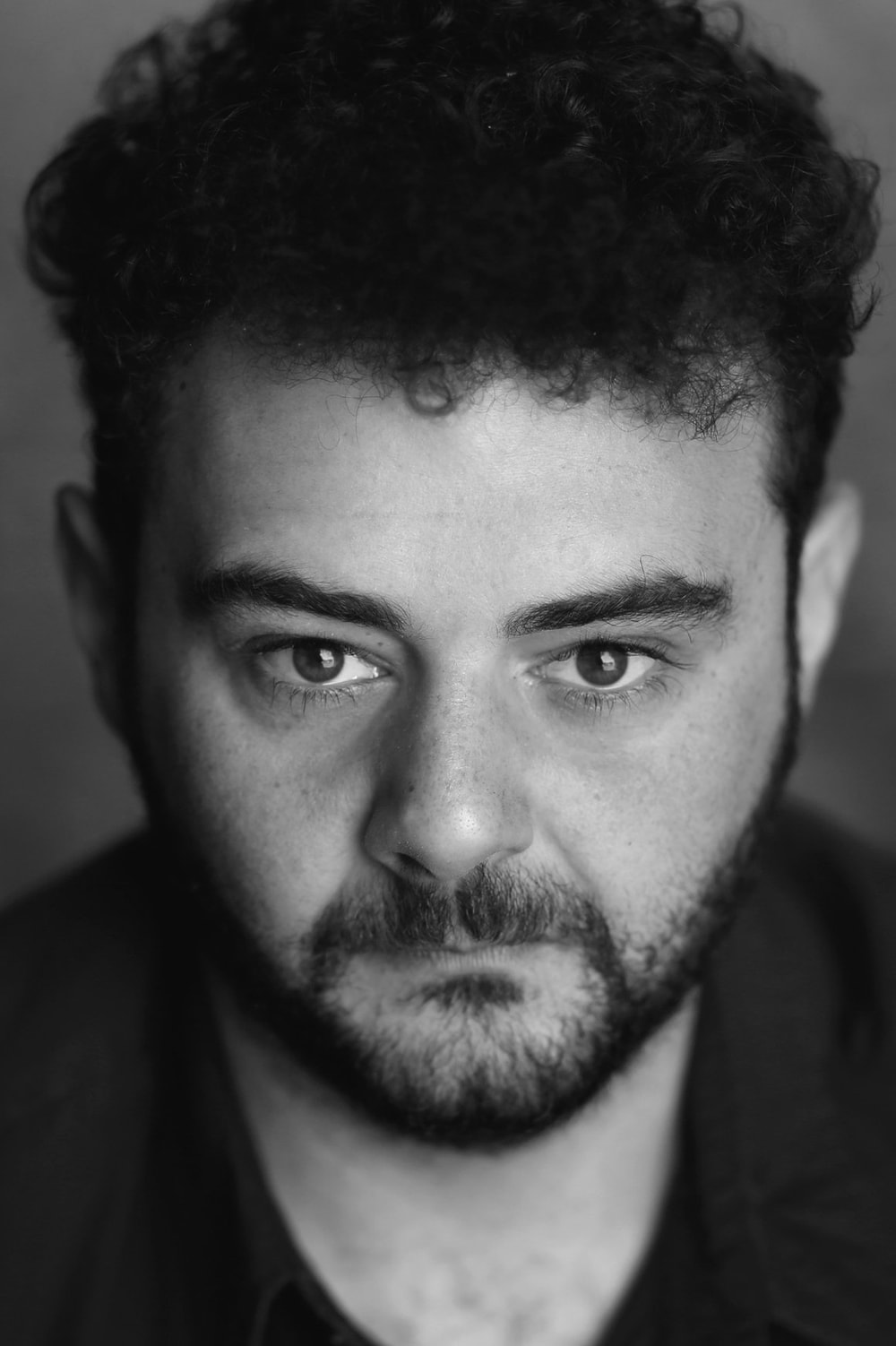 Foto de Luca Massaro