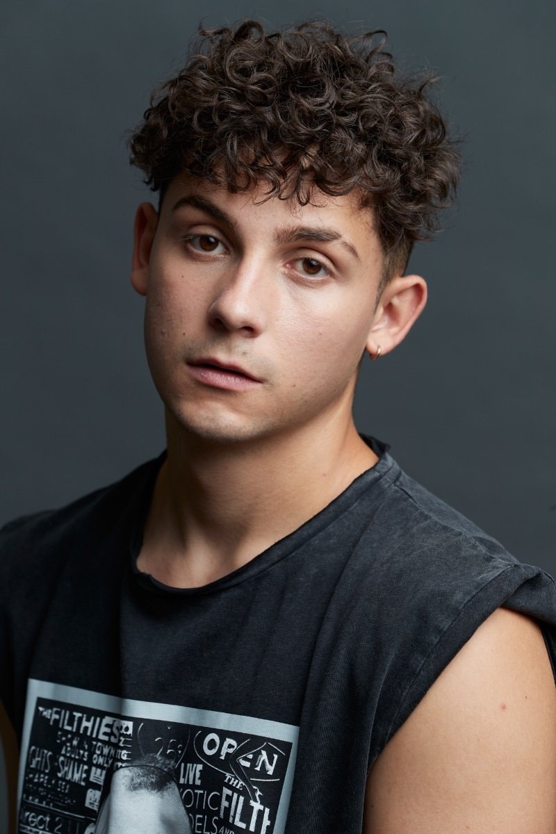 Foto de Christian Checa