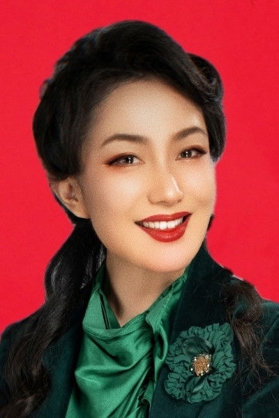 Foto de Hou Yan