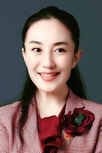 Foto de Hou Yan