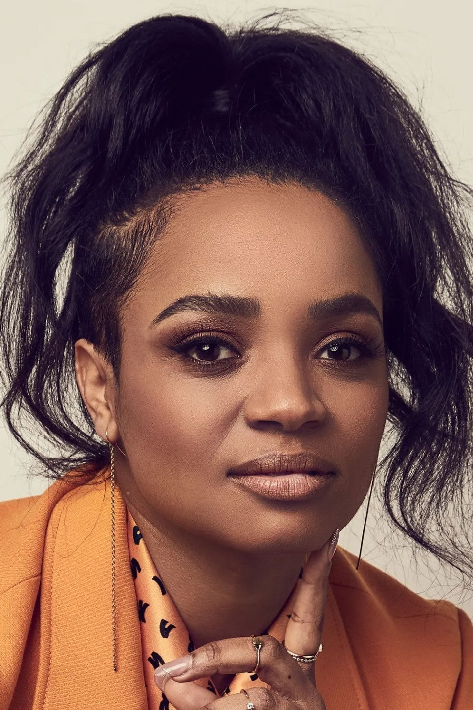 Foto de Kyla Pratt