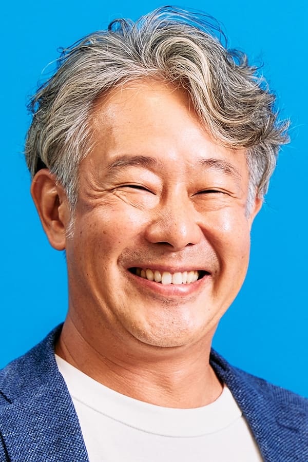 Foto de Shingo Kunieda