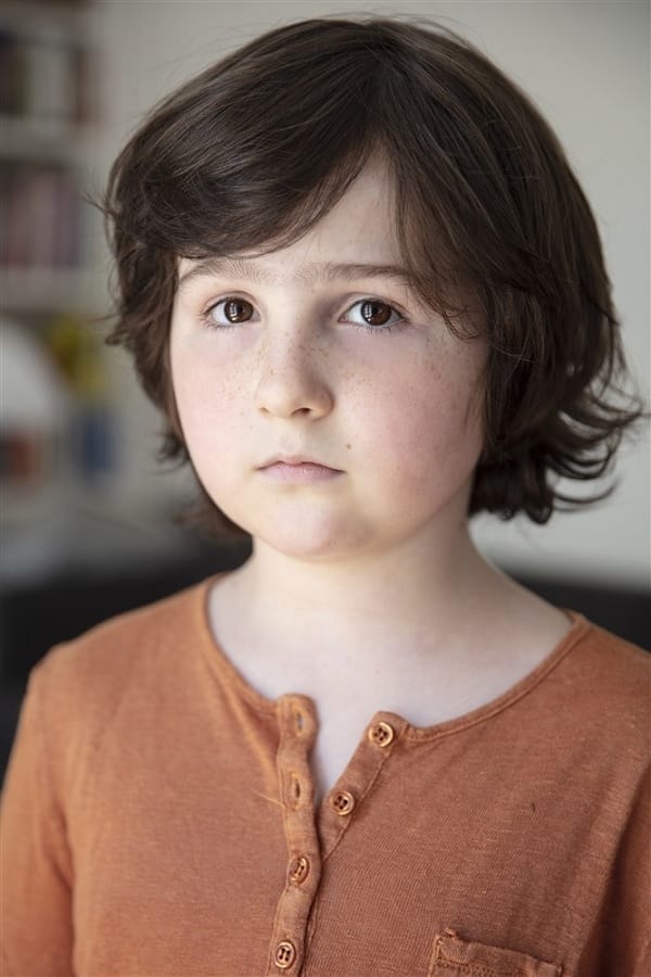 Foto de Théodore Le Blanc