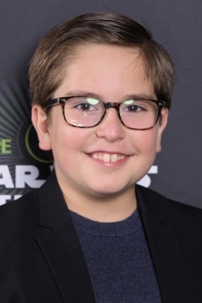 Foto de Robert Timothy Smith