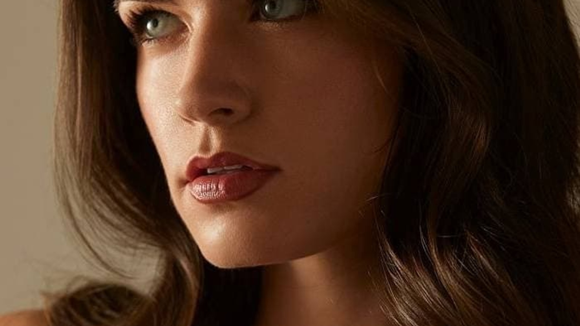 Foto de Maria Taylor