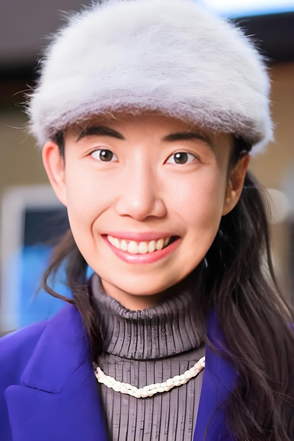 Foto de Eun Yeong Seon