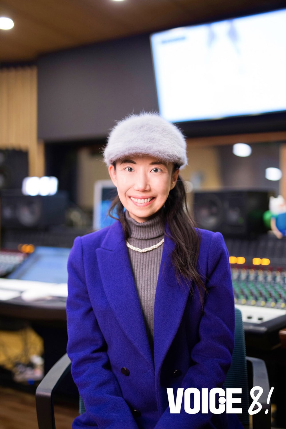 Foto de Eun Yeong Seon