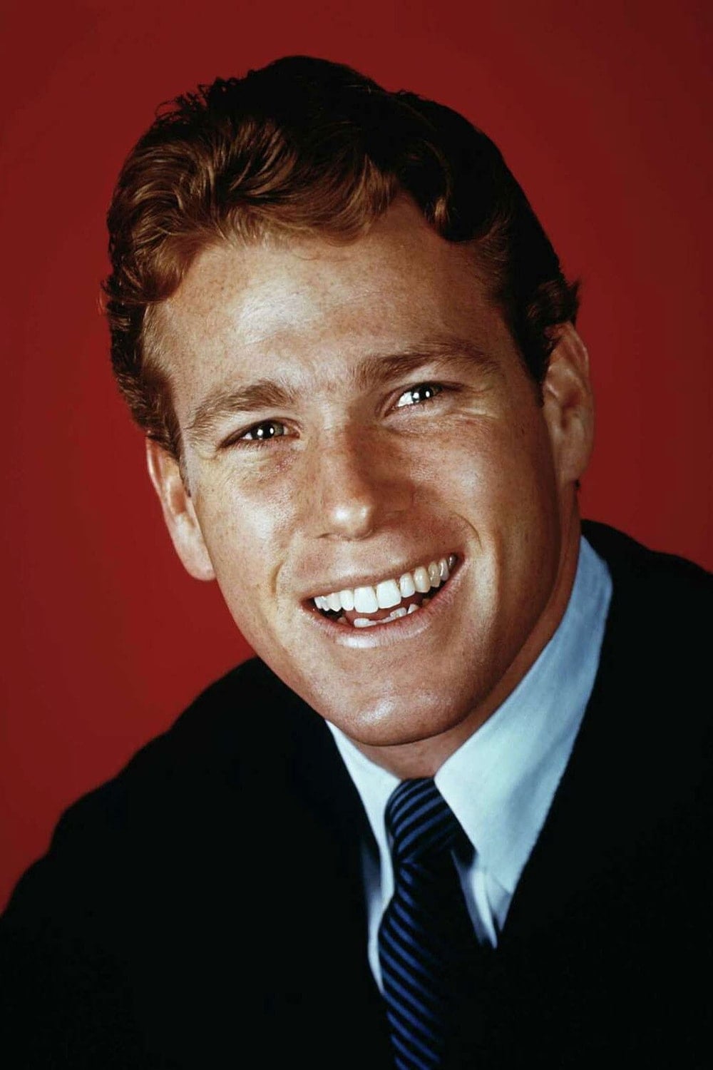 Foto de Ryan O'Neal