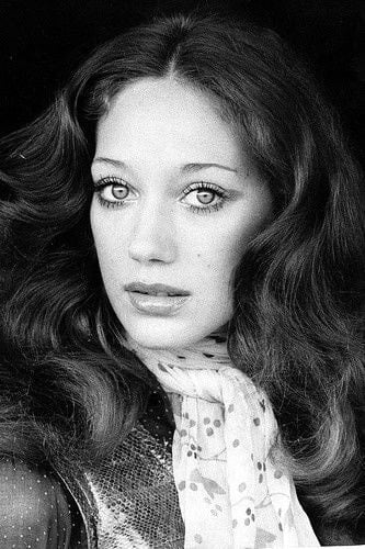 Foto de Marisa Berenson