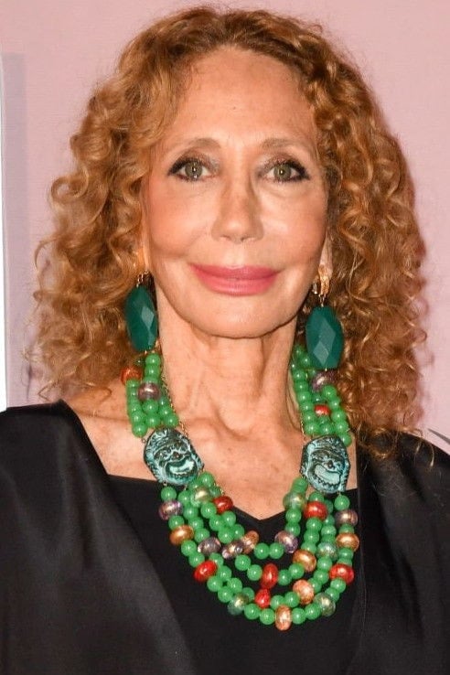 Foto de Marisa Berenson